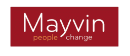 Mayvin Logo 2