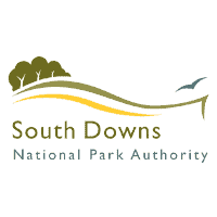 South Downs National Park Authority Logo