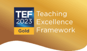 Website Accolade TEF Gold