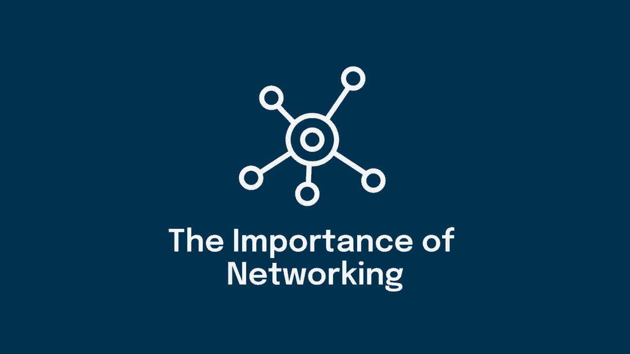 The Importance of Networking University of Chichester