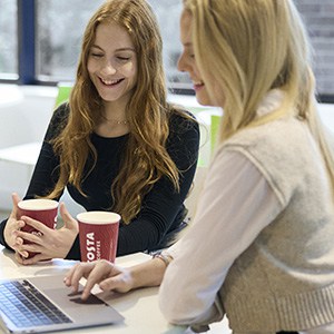 Students in Costa