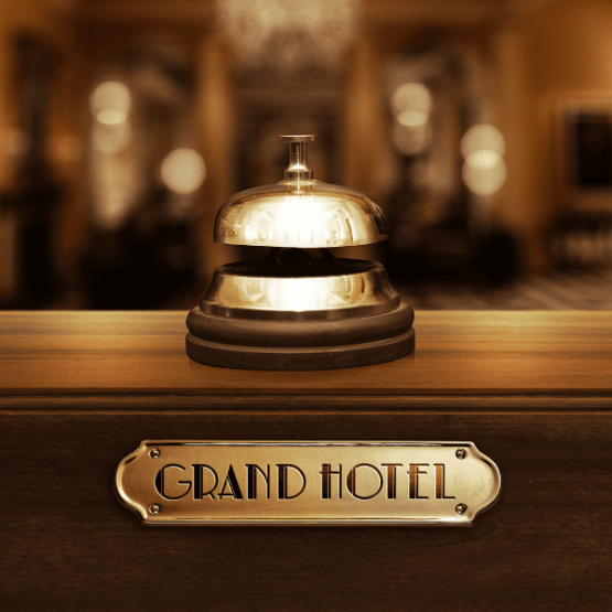 Grand Hotel