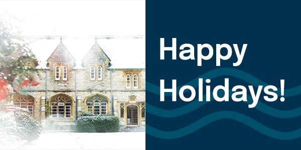 Happy Holidays