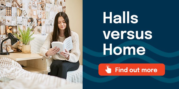 Halls vs home