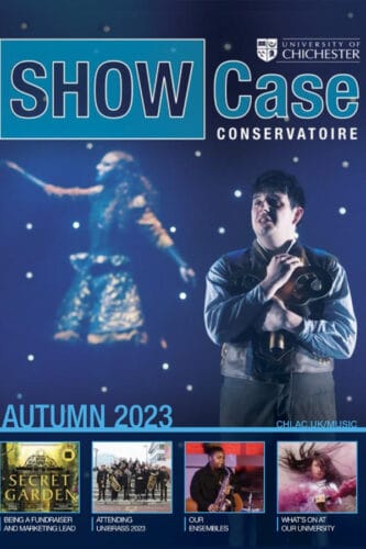 Show Case Autumn 23