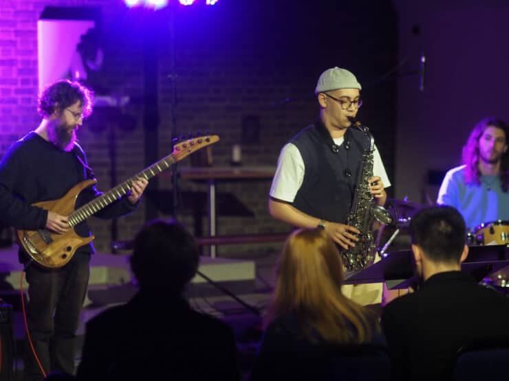 23 Music Jazz 10 23 Music Jazz 10