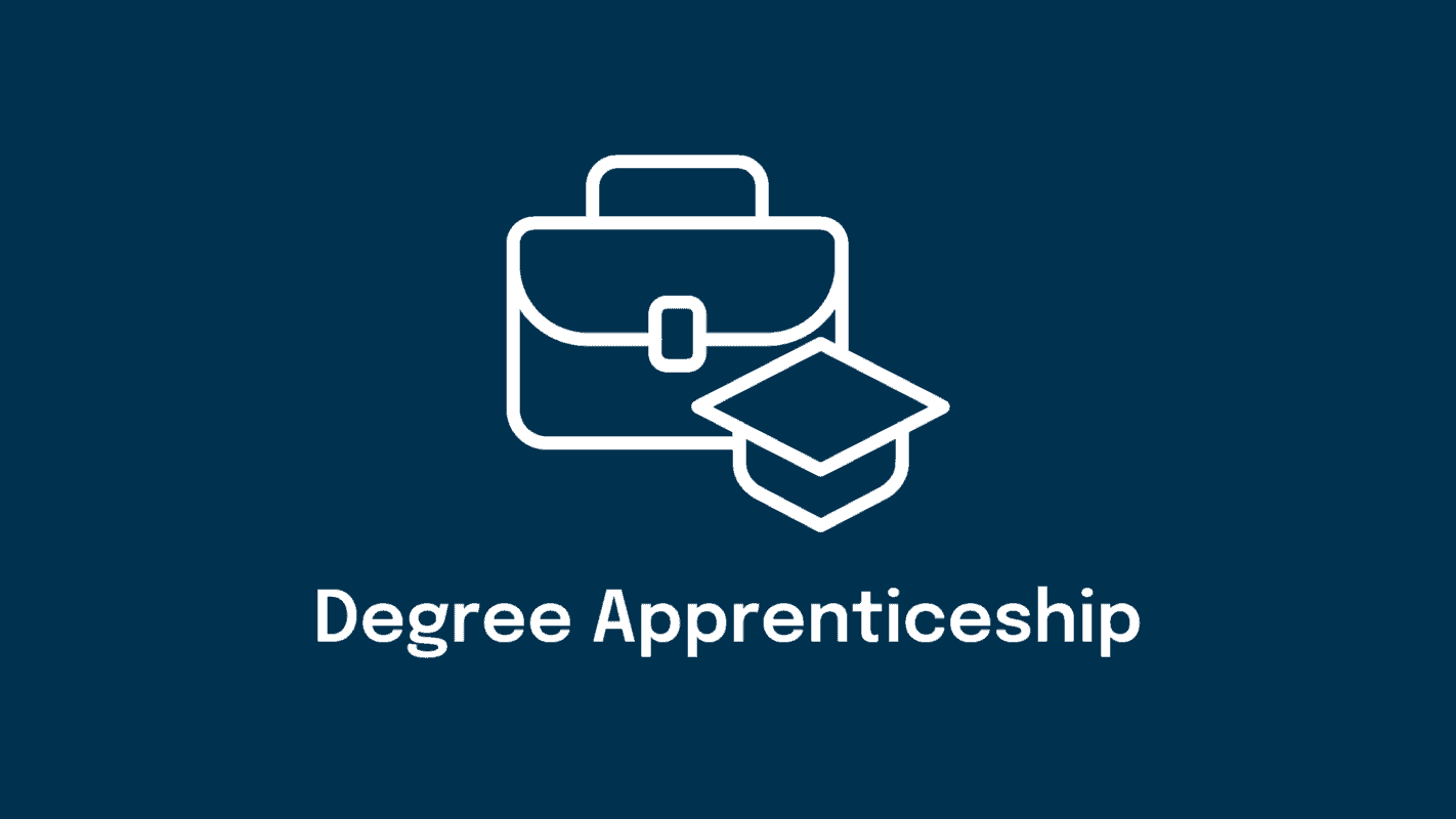 Why you should consider doing a Degree Apprenticeship University of