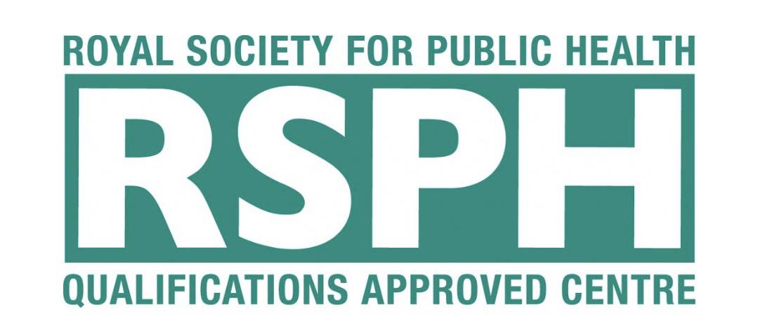 Royal Society for Public Health logo