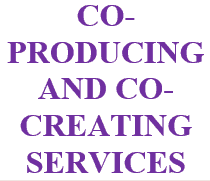 Coproducing Coproducing