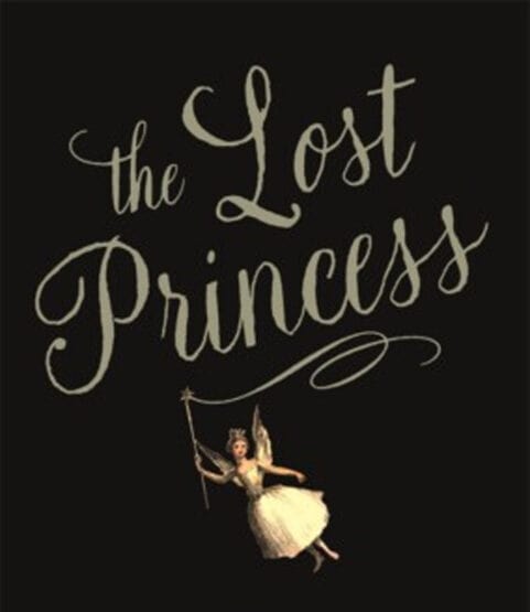 Lost Princess Lost Princess