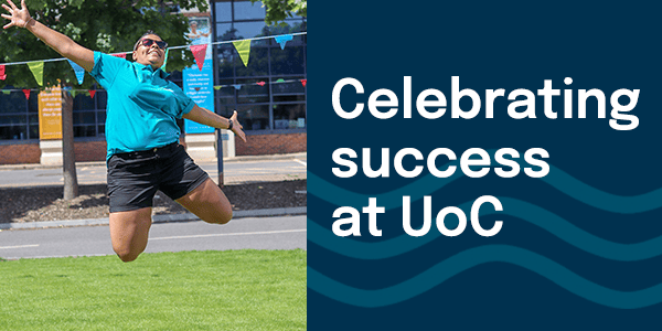 Header Image Celebrating Success 600x300