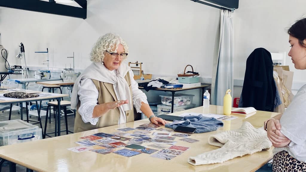 Sustainable Fashion