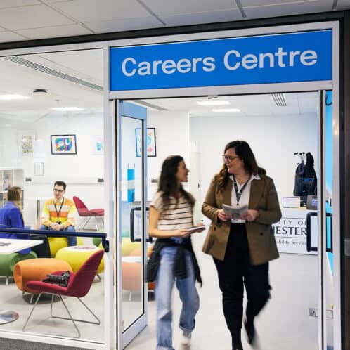 Careers Centre