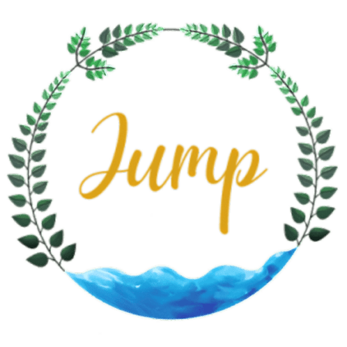 Jump Awards Logo