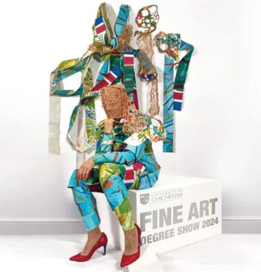 Fine Art Degree Show 2024