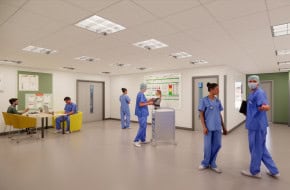 21 - Nursing - Facilities 14