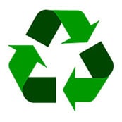 Recycling Logo