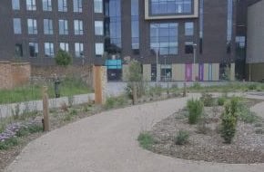 Heritage Garden