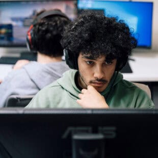 Psychology of Esports