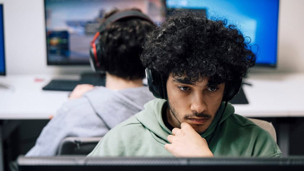 Psychology of Esports