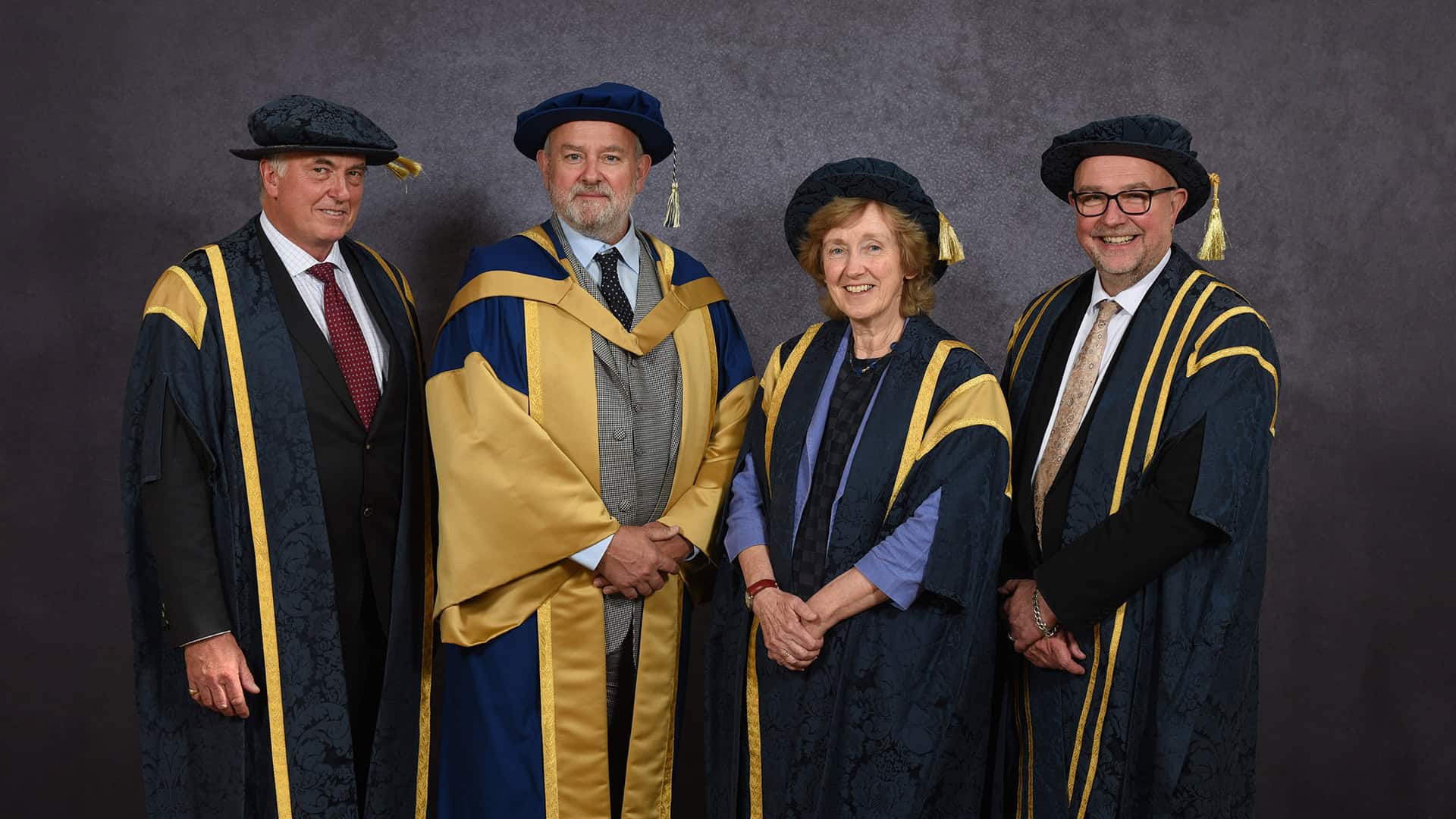 Honorary Awards 2024