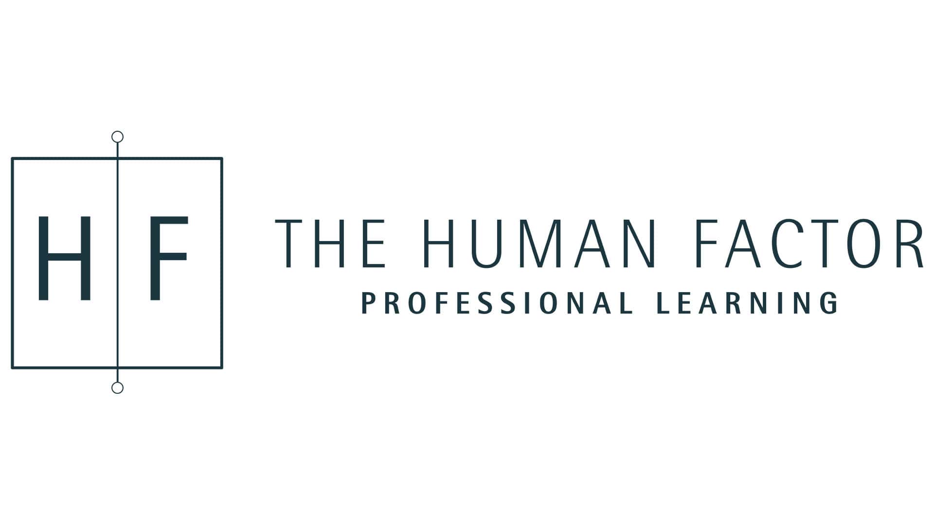 The Human Factor Landscape