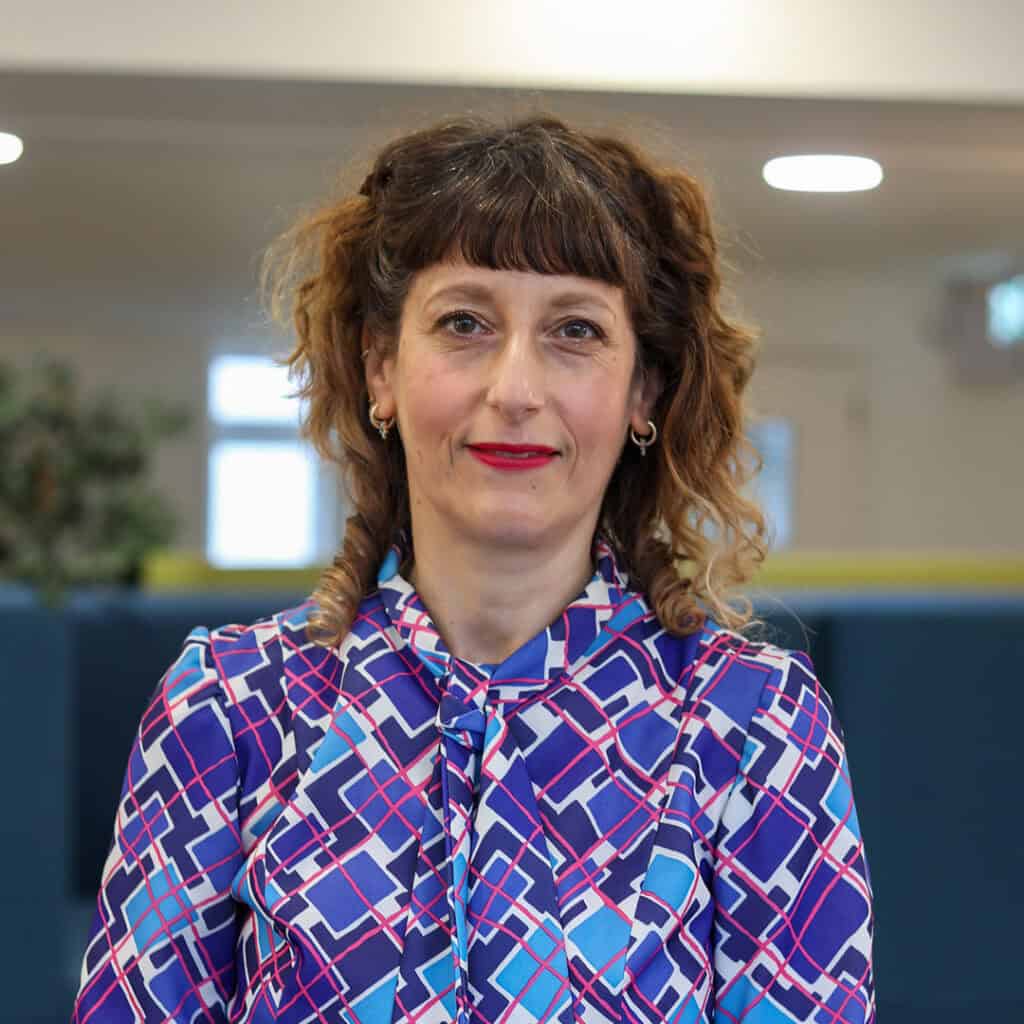 Pippa Quigley