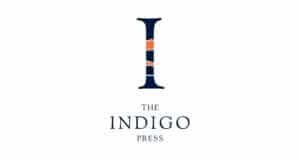 Indigo press logo