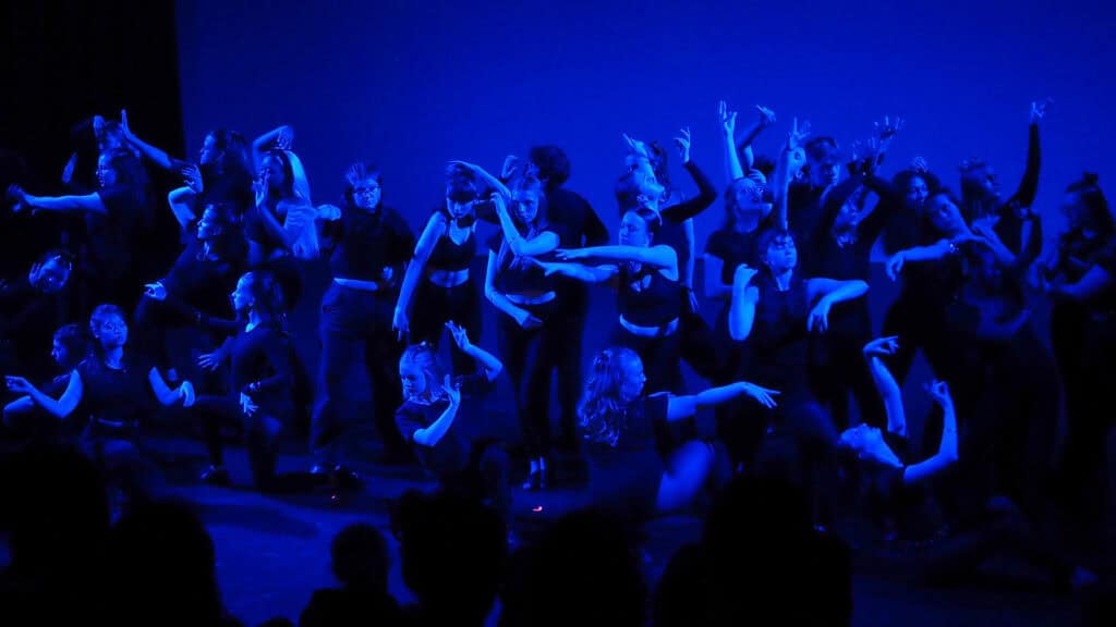 24 Teaching Musical Theatre 3