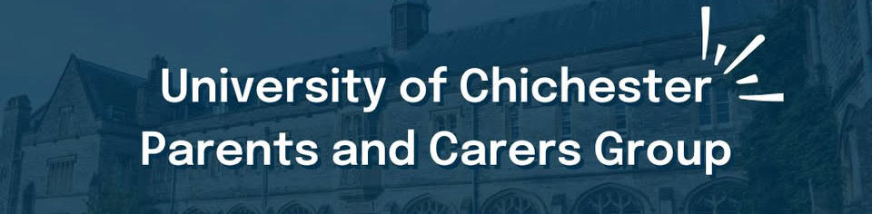 Parents Carers Facebook Group Banner