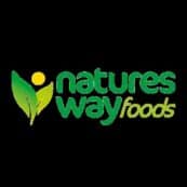25 Natures Way Foods Logo