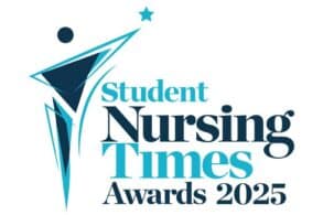 Student Nursing Times Logo