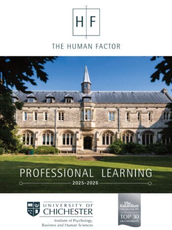The Human Factor