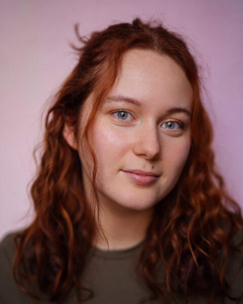 Amelia Scott