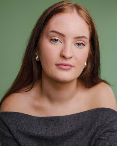 Amelia Turner