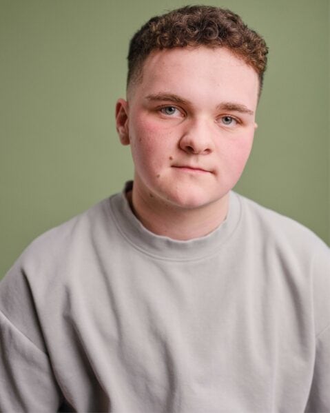 Charlie Lowe