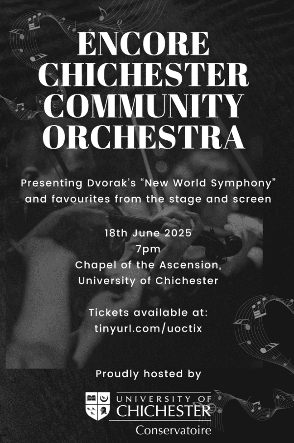 Community Orchestra