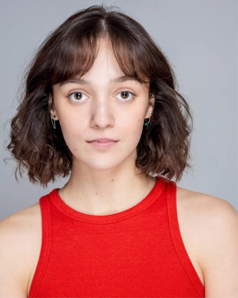 Erin Wrightson