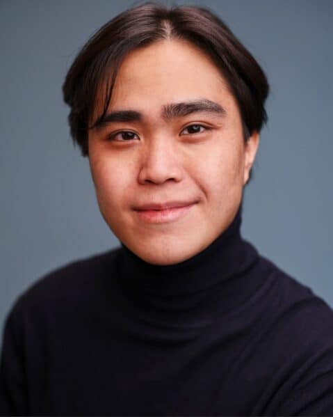 Ethan Chuah