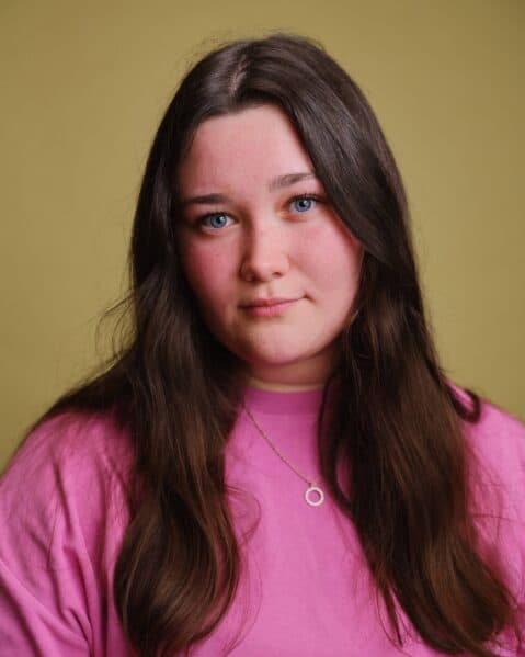 Jessica Grace Woolridge