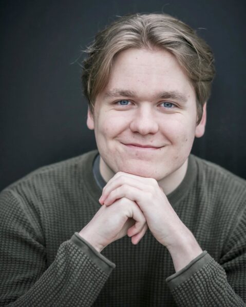 Joshua McCrory