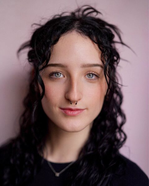 Megan Ayre