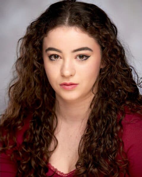 Natasha Leigh Wood