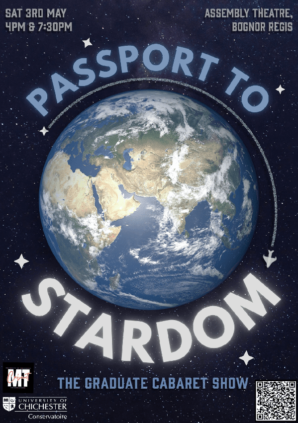 Passport To Stardom