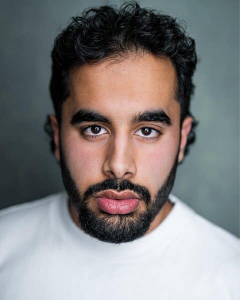 Rehan Banga
