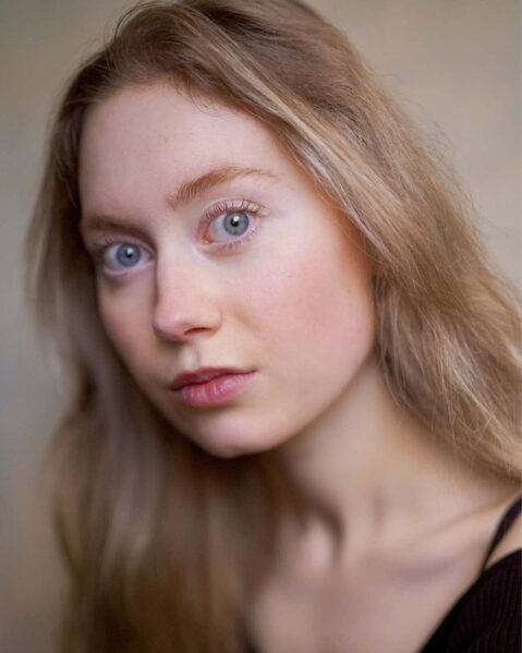Sophie Joan
