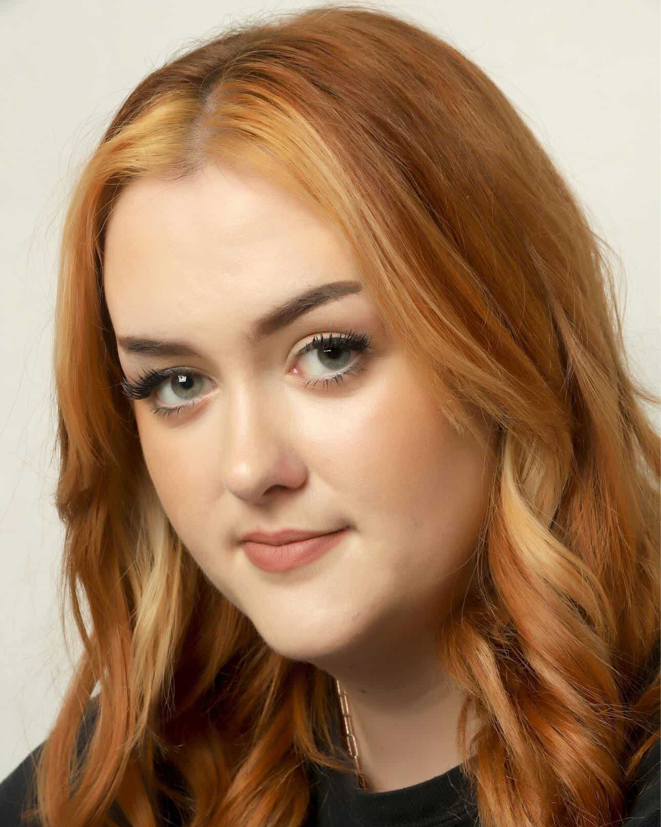 Tara Sutherland