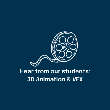 3D animation
