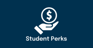Student perks