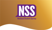 National Student Survey Accolade